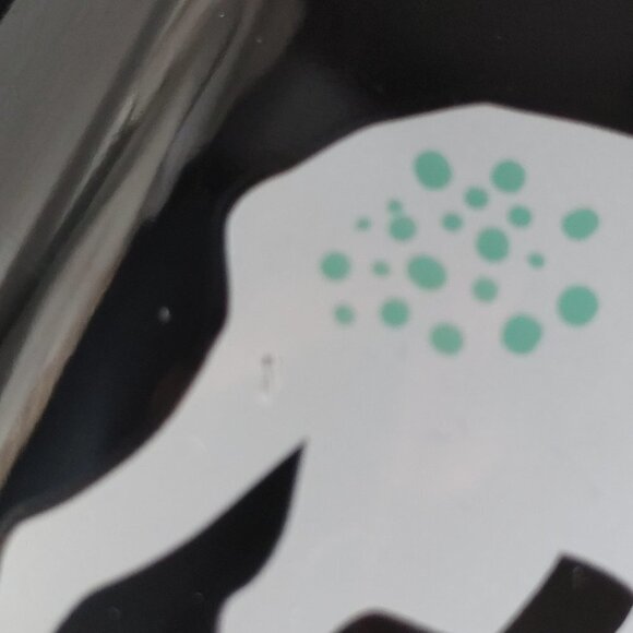Rare Davids Tea Colour Changing Mug Reindeer - Picture 5 of 7